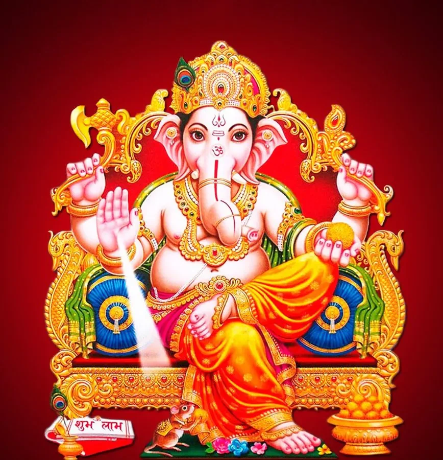Ganesh Ji