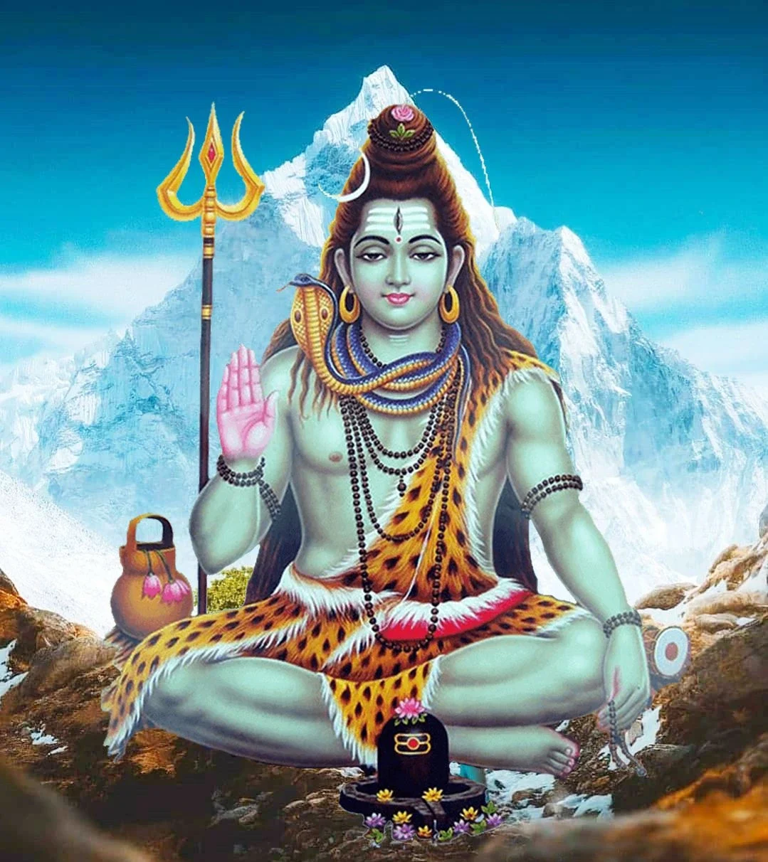 Mahadev